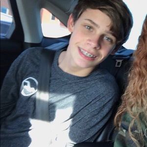 Meet your Posher, Robyn